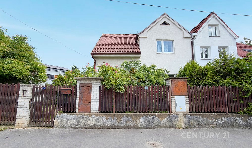 Prodej domu 110 m² s pozemkem 398 m², Praha – náhled fotky 18