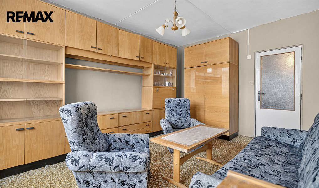 Prodej bytu 2+1 70 m², Roztoky – náhled fotky 4