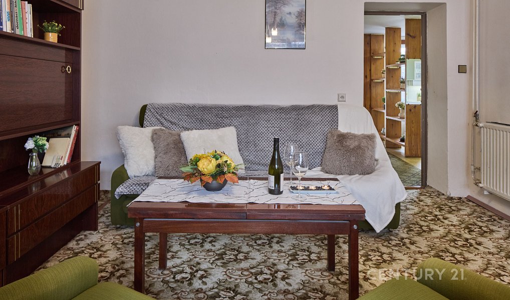 Prodej domu 174 m² s pozemkem 329 m², Břeclav – náhled fotky 9