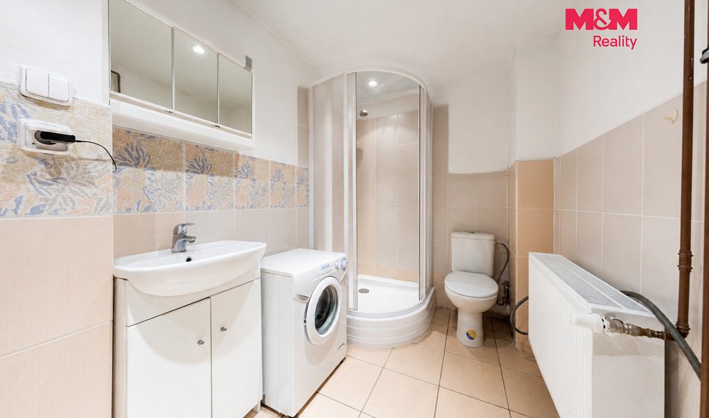 Prodej domu 110 m² s pozemkem 623 m², Potůčky – náhled fotky 17