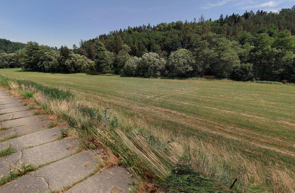 Prodej louky 3 578 m² – fotografie 3