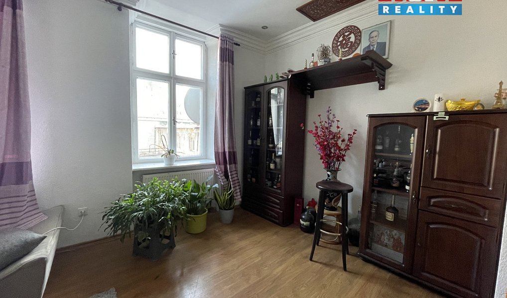 Prodej nájemního domu, činžáku 1 803 m², Podbořany – náhled fotky 11
