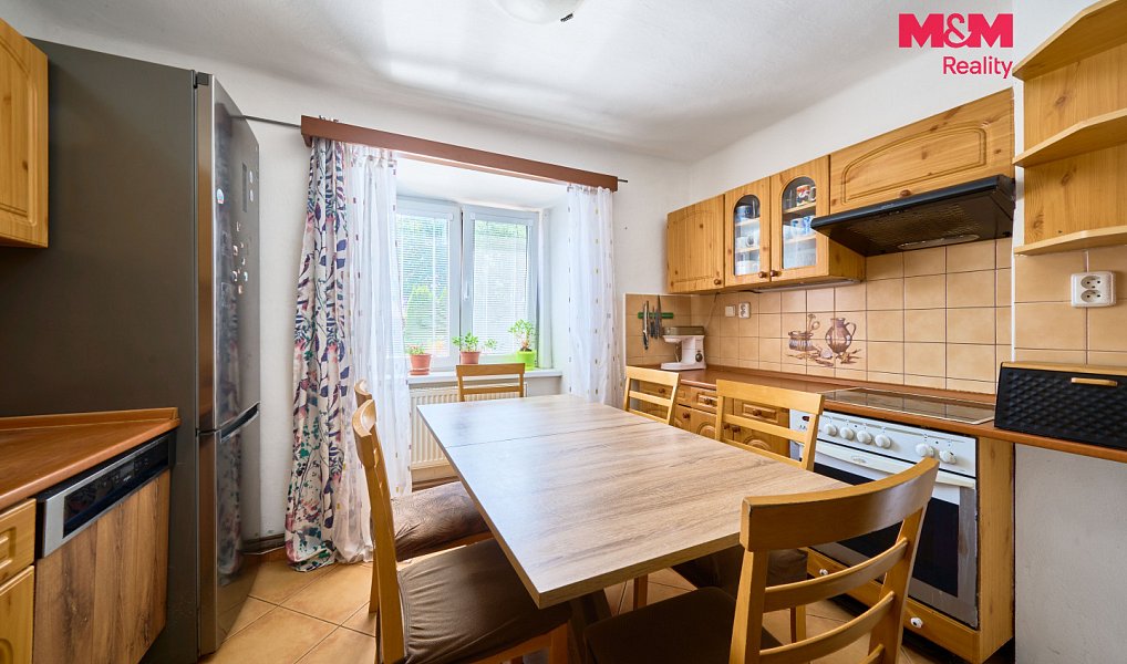 Prodej domu 75 m² s pozemkem 513 m², Struhařov – náhled fotky 11