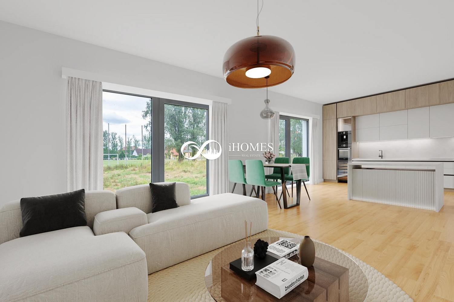 Prodej domu 141 m² s pozemkem 769 m² — photo 4