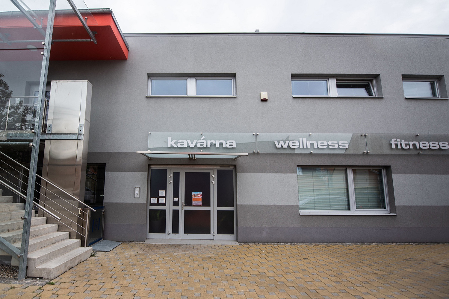 Pronájem obchodních prostor 25 m²