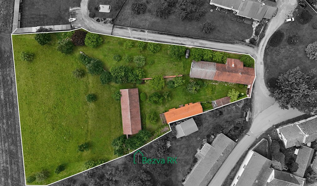 Prodej chaty/chalupy 107 m² s pozemkem 5 864 m², Klučenice – náhled fotky 27