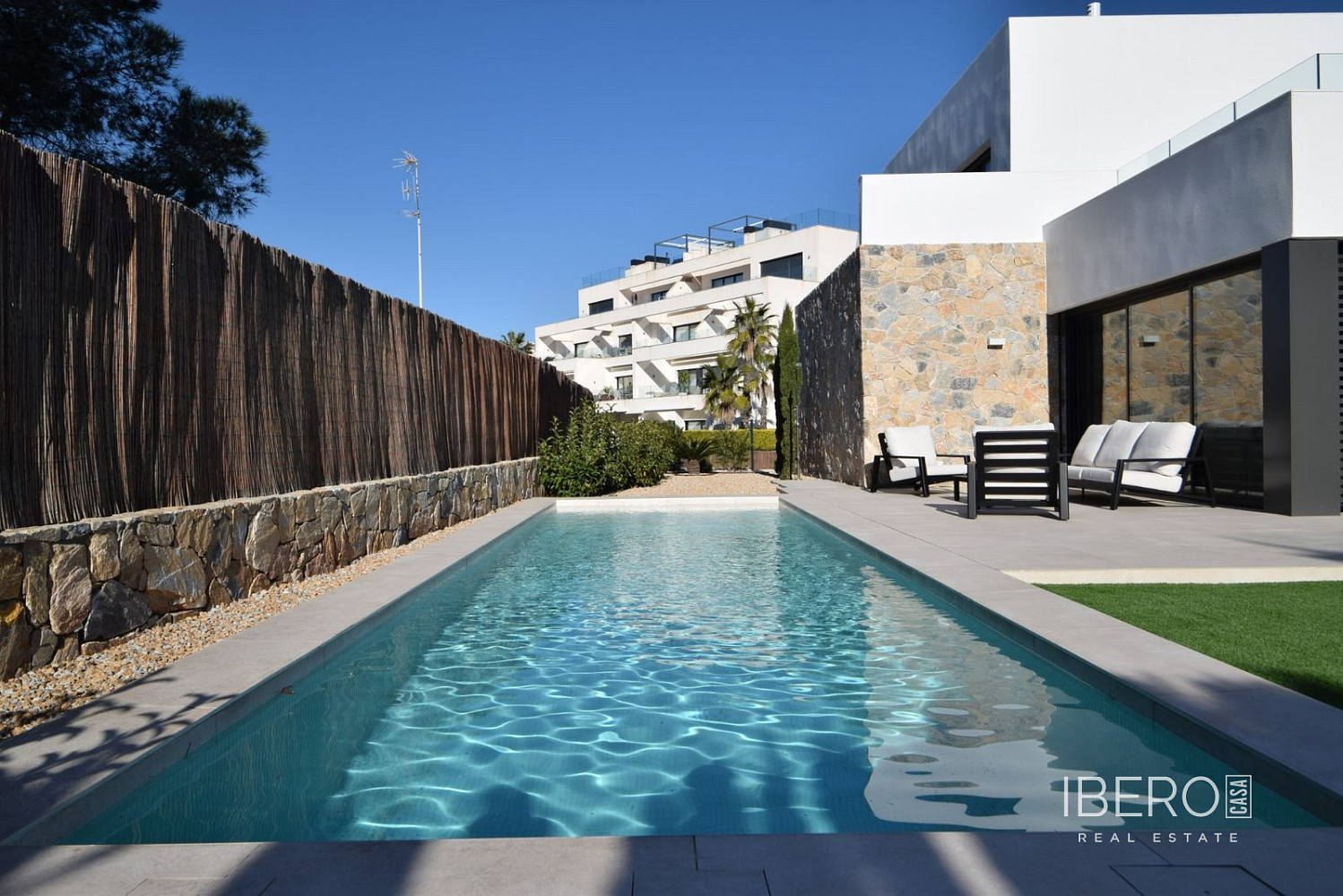 Casa 4+kk – Orihuela, PAU 21-Colinas Golf, el Baix Segura / La Vega Baja - Vista 2
