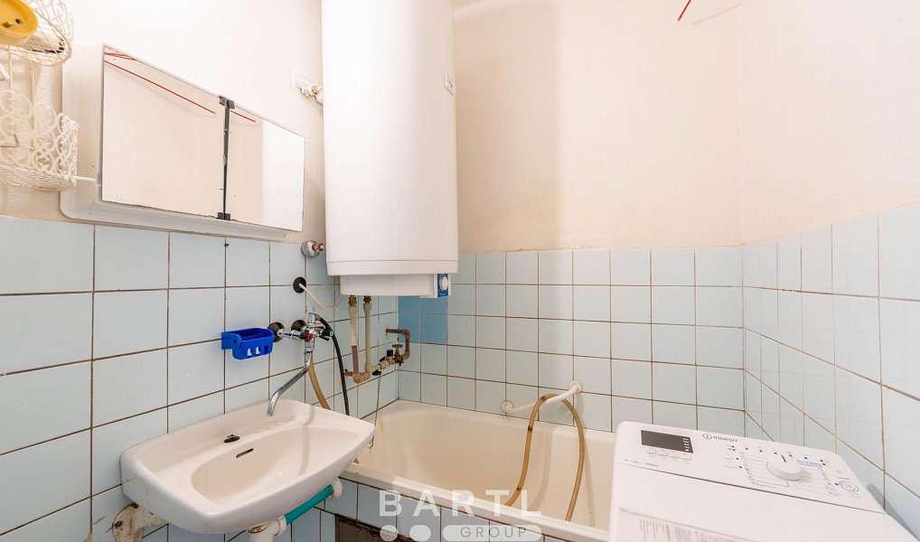 Prodej bytu 3+1 72 m², Nové Hrady – náhled fotky 5