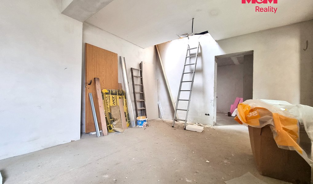 Prodej domu 138 m² s pozemkem 209 m², Čejkovice – náhled fotky 13