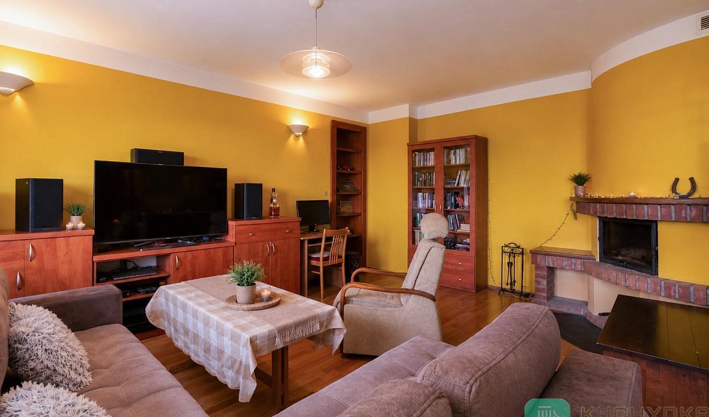 Prodej domu 265 m² s pozemkem 1 277 m², Košťany – náhled fotky 21