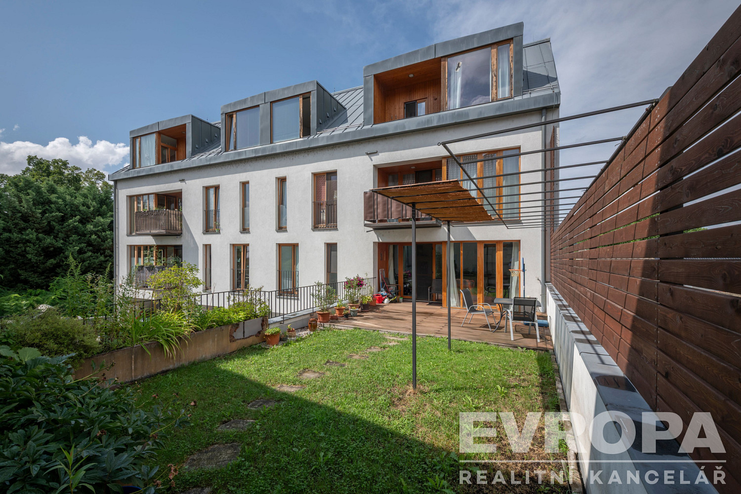 Prodej bytu 3+kk 140 m²