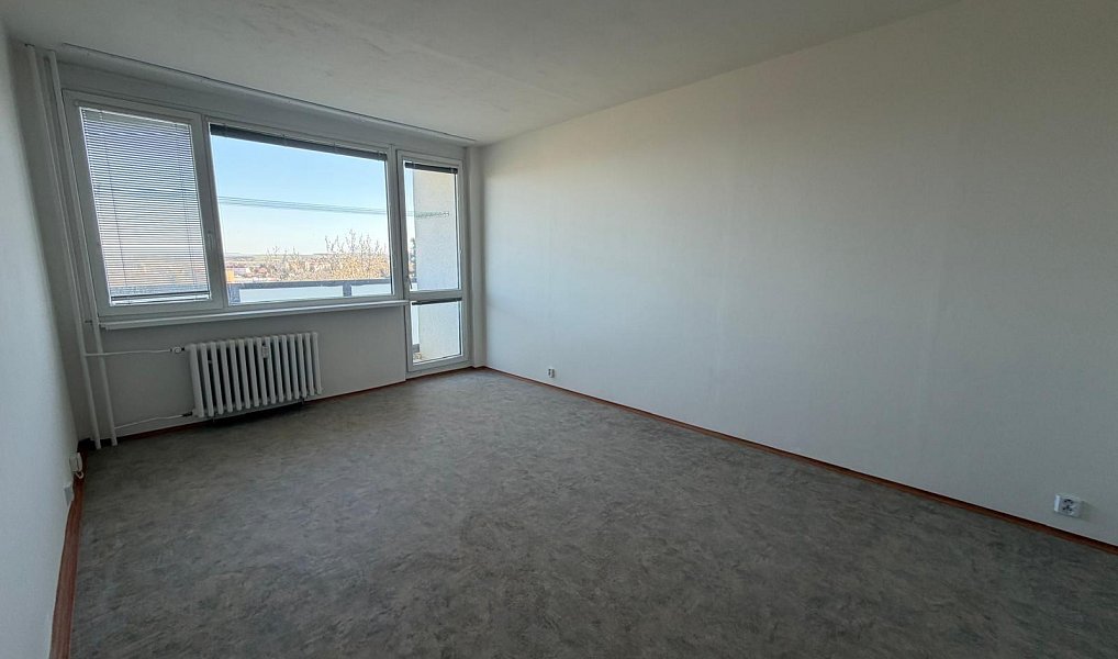 Prodej bytu 3+1 78 m², Jirkov – náhled fotky 4