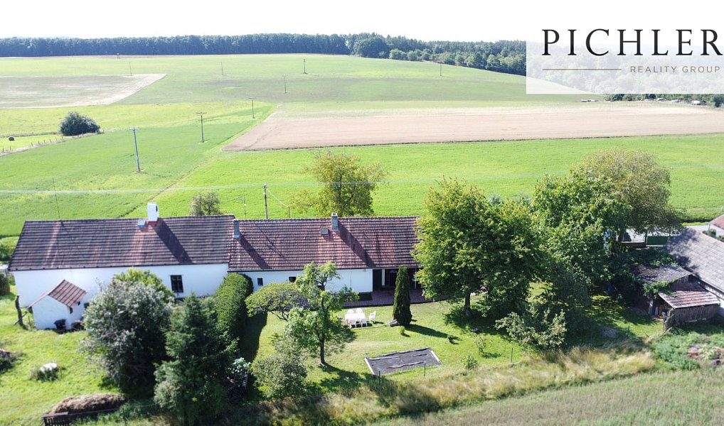 Prodej domu 160 m² s pozemkem 788 m², Hracholusky – náhled fotky 23