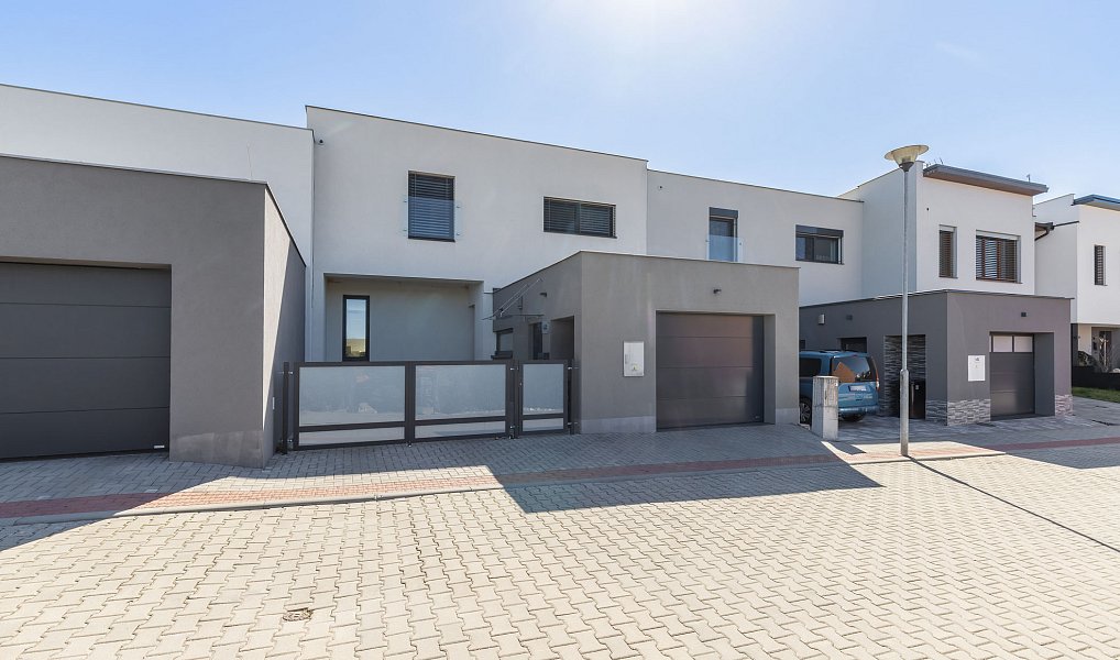 Prodej domu 146 m² s pozemkem 282 m², Brodek u Prostějova – náhled fotky 28