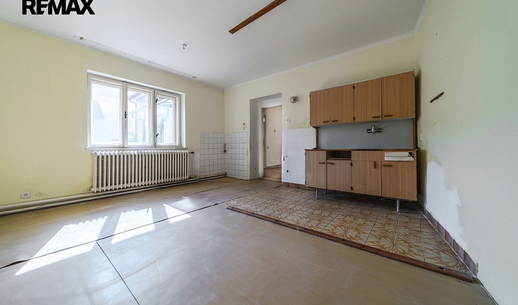 Prodej domu 140 m² s pozemkem 675 m², Moravský Krumlov – náhled fotky 19
