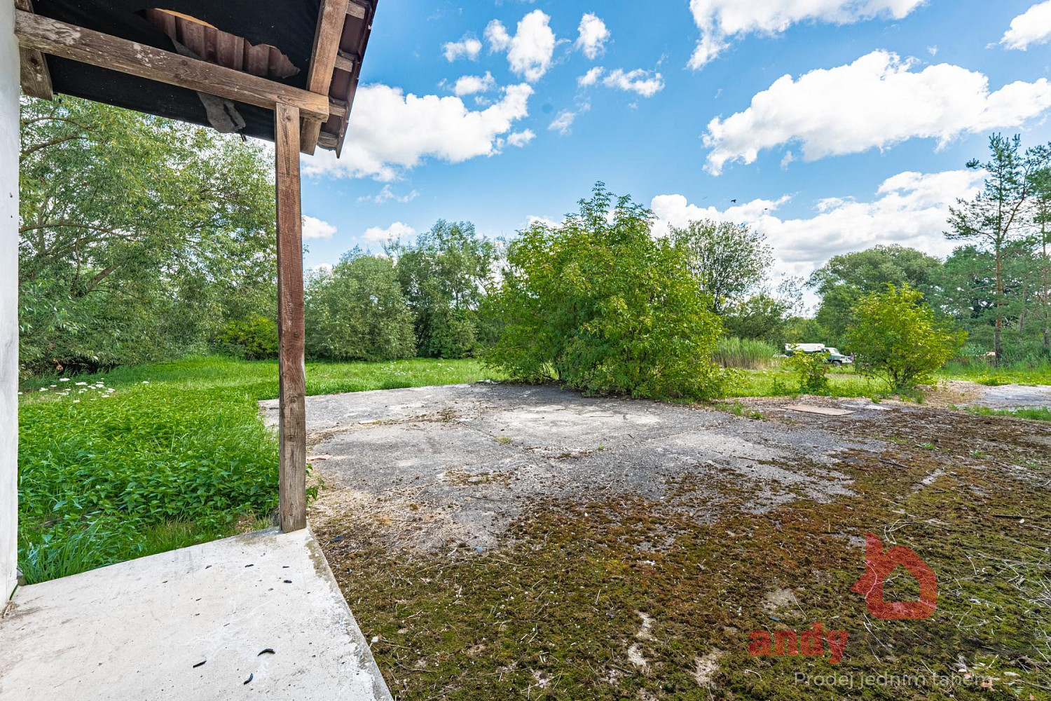 Prodej domu 220 m² s pozemkem 6 939 m² – fotografie 4