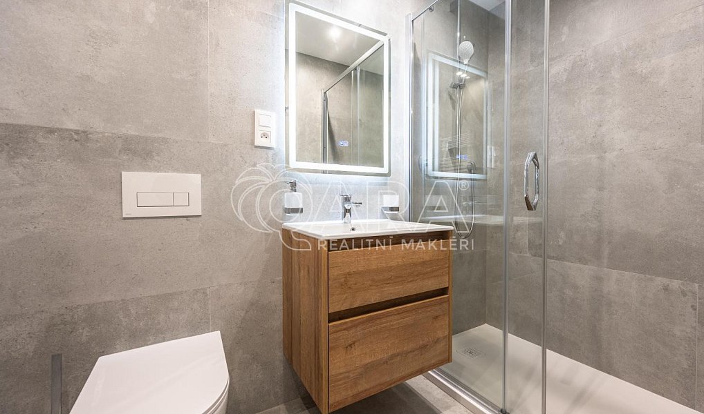 Pronájem bytu 2+kk 50 m², Praha – náhled fotky 14