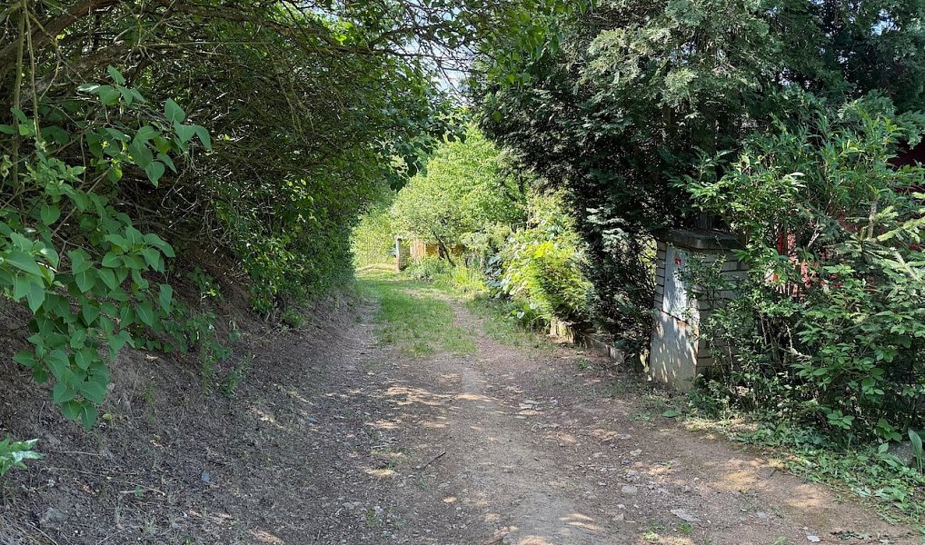 Prodej stavebního pozemku 475 m², Silůvky – náhled fotky 3
