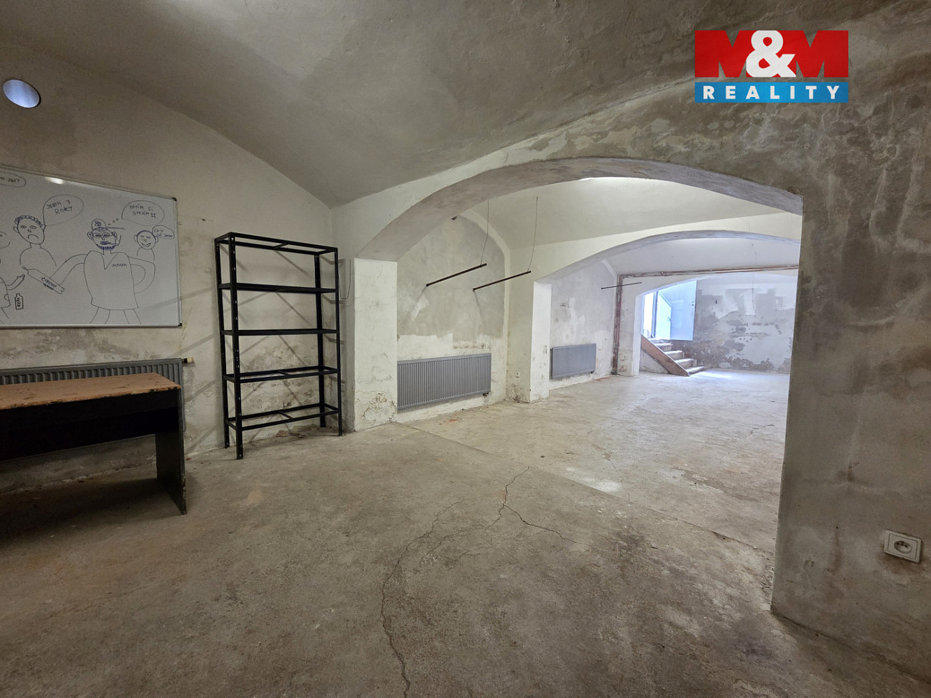 Prodej obchodních prostor 83 m² – pohled 6