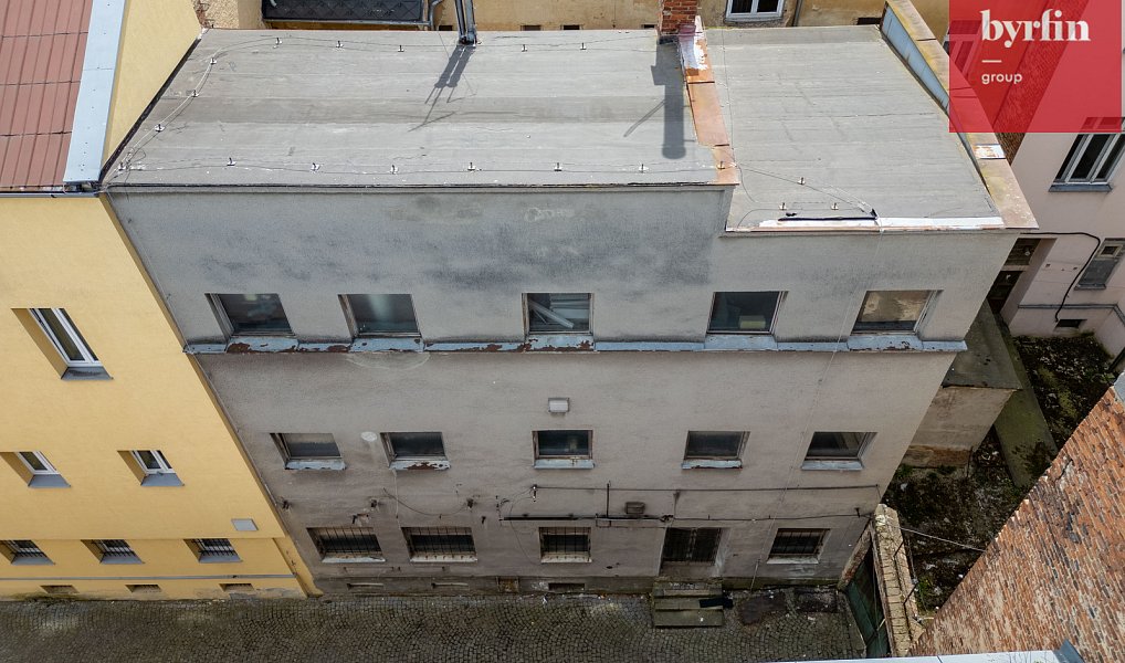 Prodej skladovacích prostor 306 m², Opava – náhled fotky 4