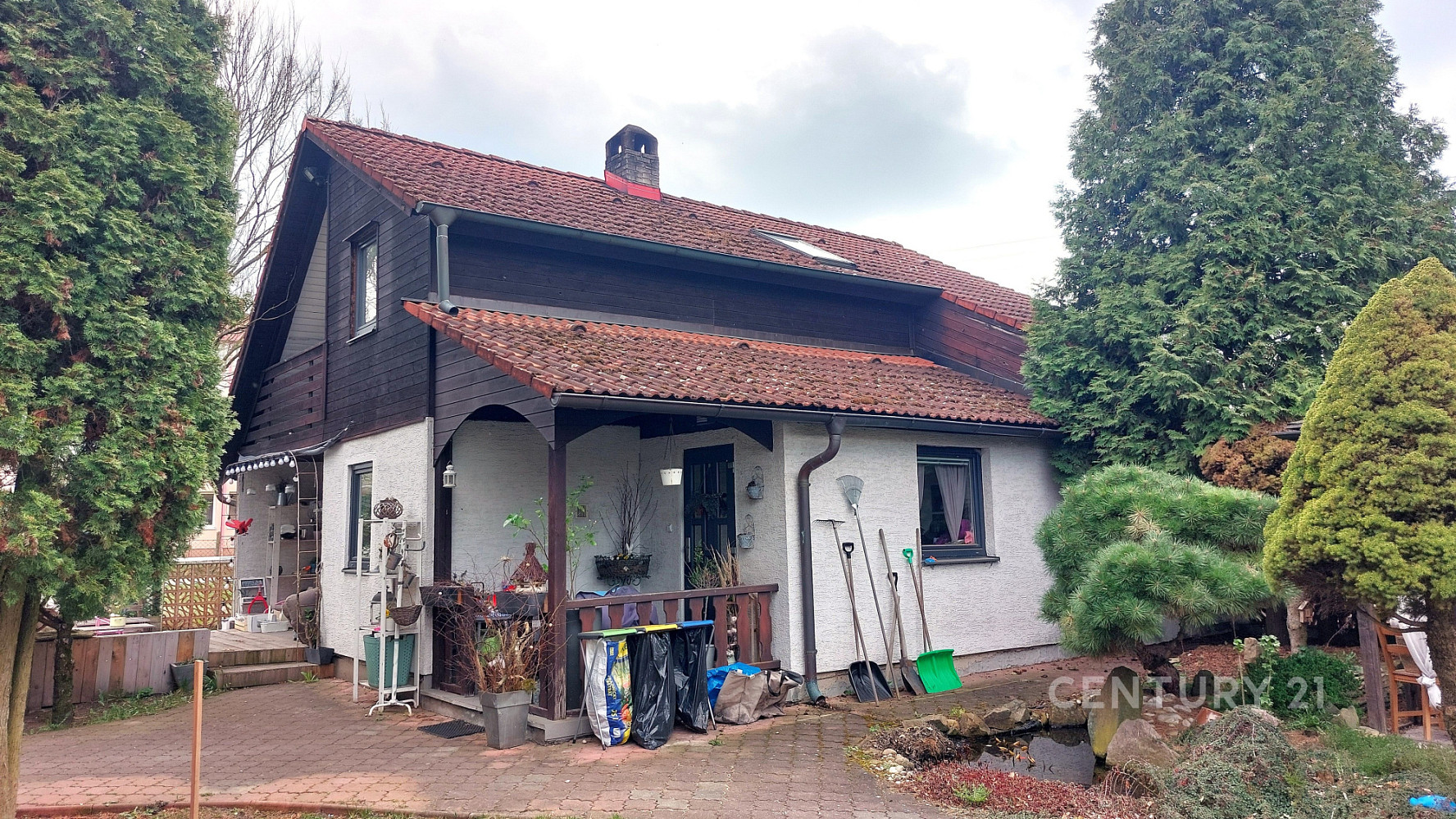 Prodej domu 119 m² s pozemkem 1 245 m²