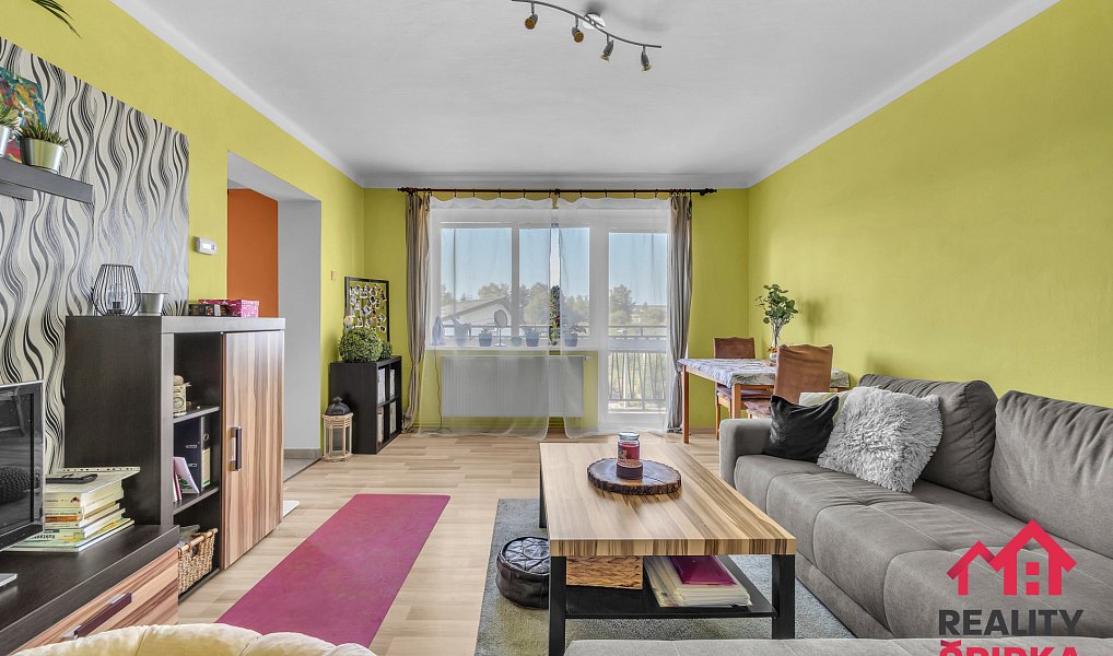 Prodej bytu 3+1 69 m², Svitavy – náhled fotky 2
