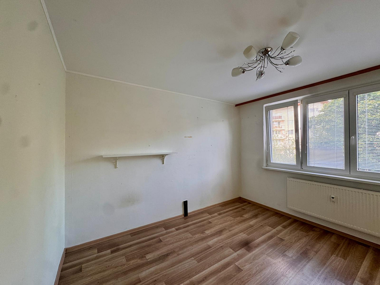 Prodej bytu 2+1 55 m² – fotografie 3