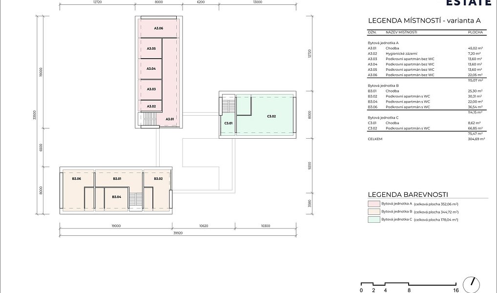 Prodej ubytovacího objektu 575 m², Klášterec nad Orlicí – náhled fotky 10