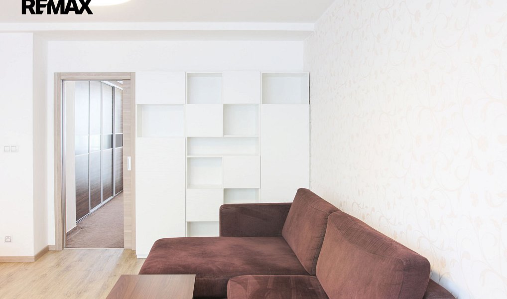 Pronájem bytu 3+kk 81 m², Ostrava – náhled fotky 2
