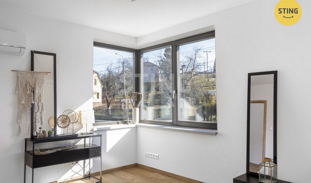 Prodej domu 126 m² s pozemkem 243 m², Ostrava – náhled fotky 12