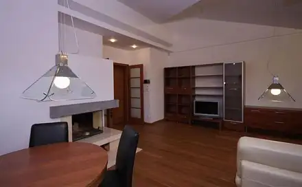 Pronájem bytu 3+kk 98 m²