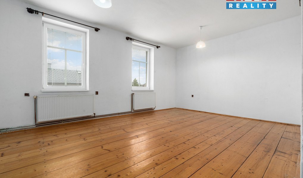 Prodej bytu 1+1 46 m², Žamberk – náhled fotky 2