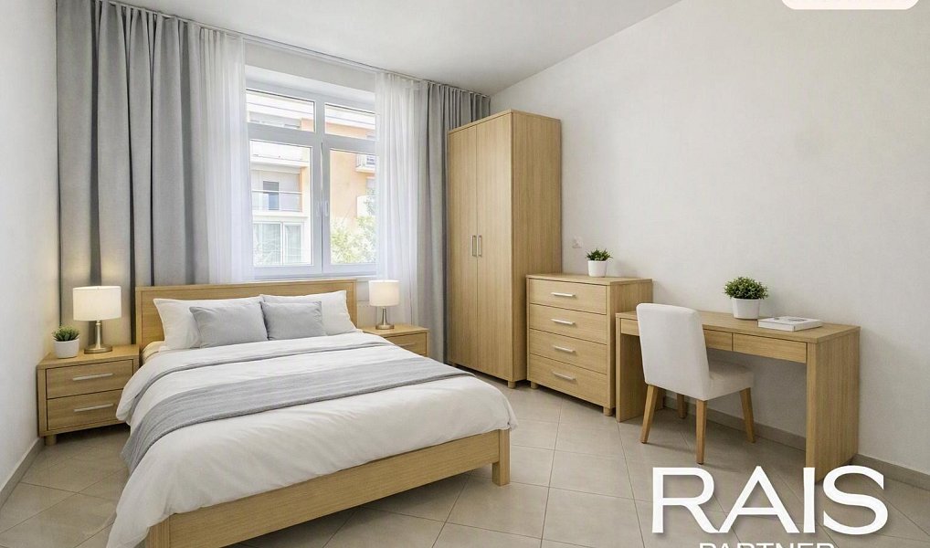 Prodej bytu 1+kk, 35 m², Husovice, Brno-město, Brno