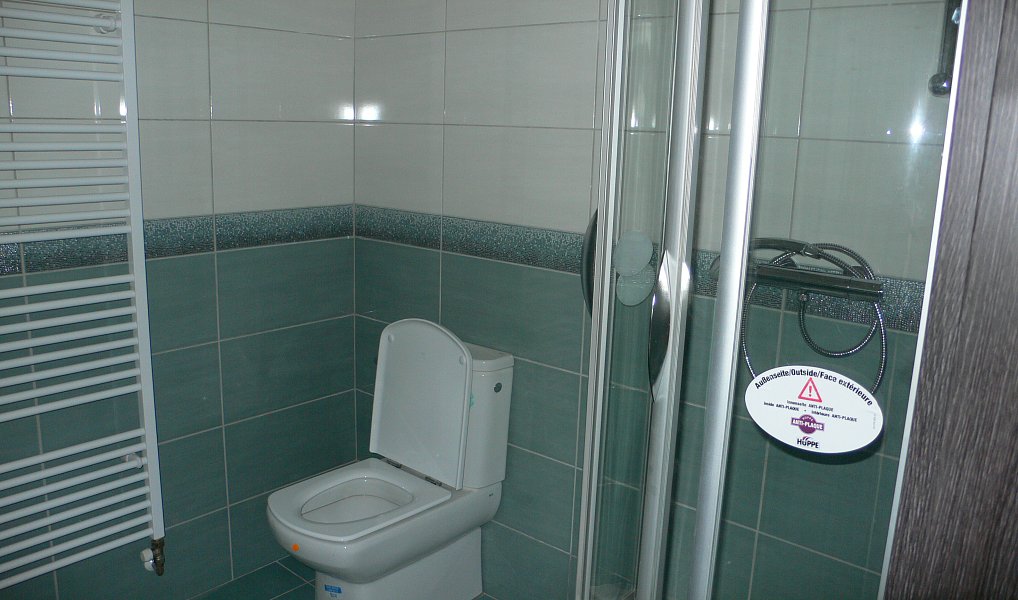 Pronájem bytu 1+kk 39 m², Čáslav – náhled fotky 3