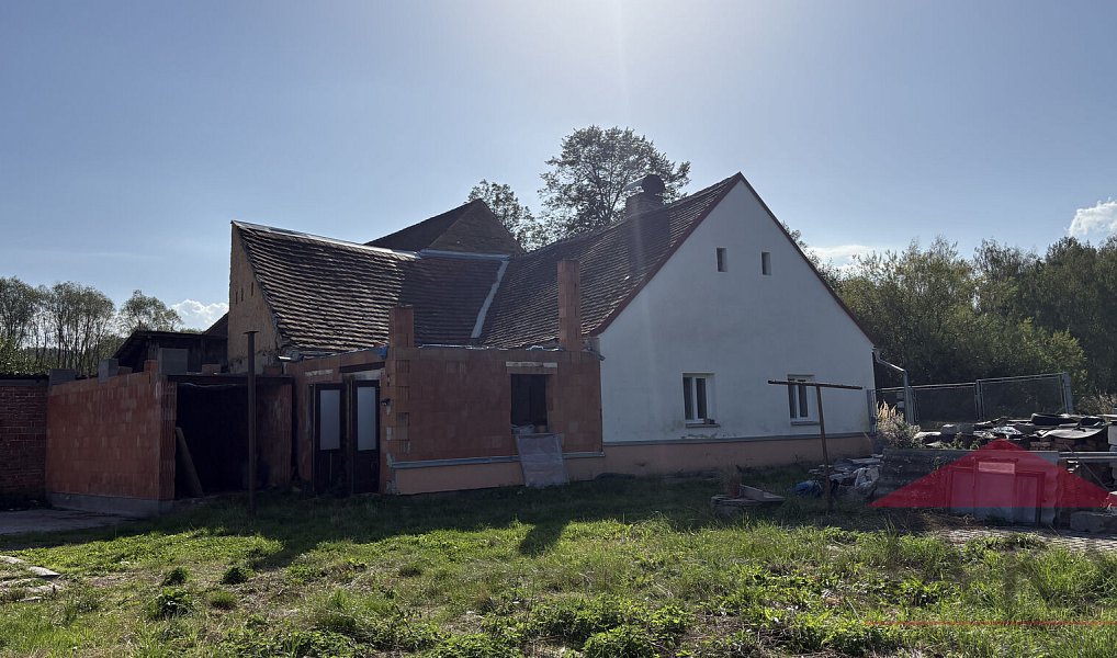 Prodej domu 66 m² s pozemkem 1 114 m², Dražovice – náhled fotky 13