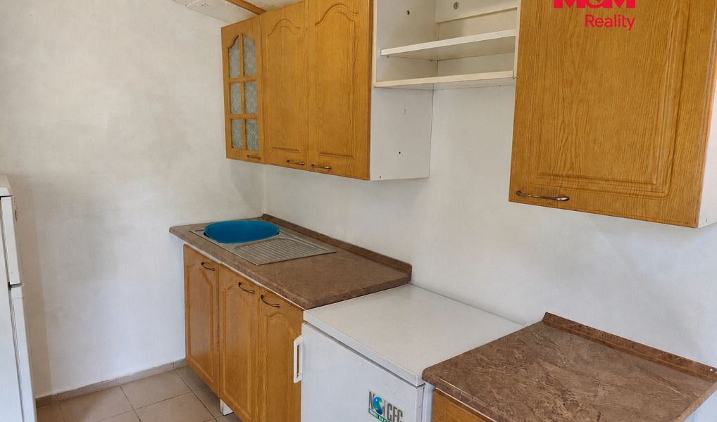 Prodej chaty/chalupy 25 m² s pozemkem 940 m², Křešice – náhled fotky 8