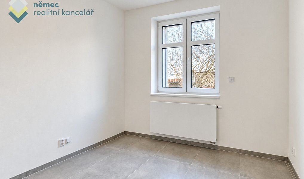 Pronájem bytu 3+kk 78 m², Praha – náhled fotky 7