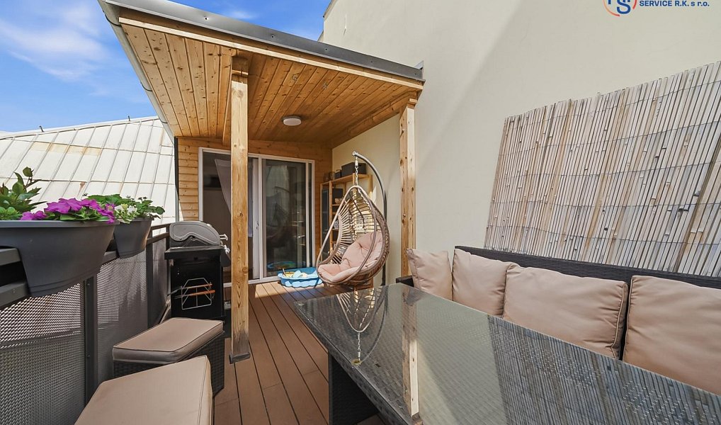 Prodej bytu 3+kk 64 m², Šternberk – náhled fotky 26
