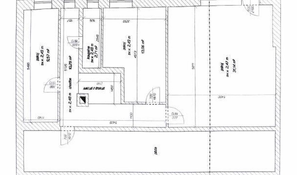 Prodej bytu 5+kk 136 m², Přelouč – náhled fotky 7