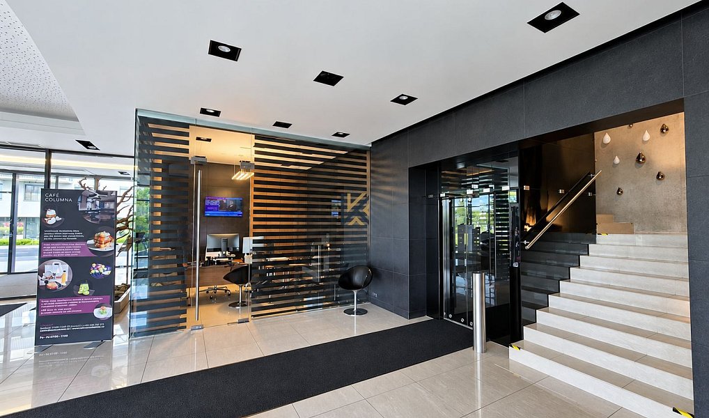 Pronájem kanceláře 349 m², Praha – náhled fotky 4