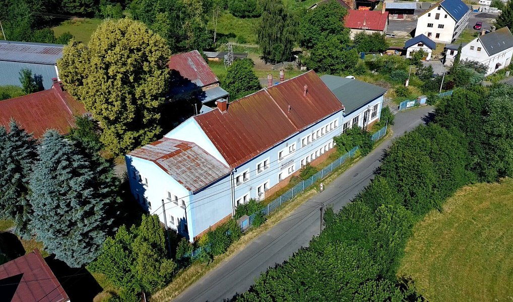 Prodej skladovacích prostor 1 300 m², Chotyně – náhled fotky 9