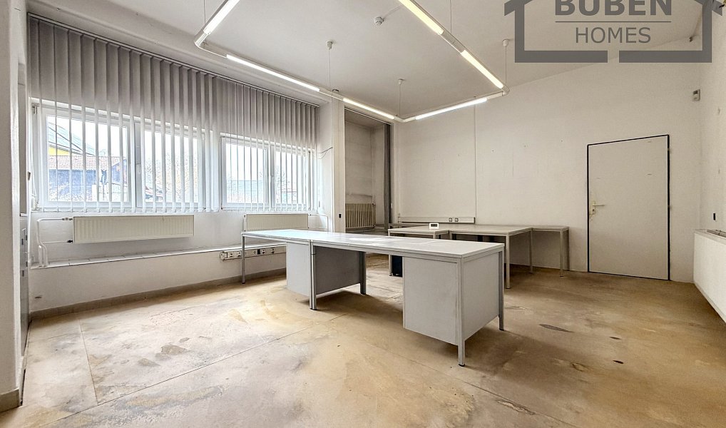 Prodej výrobních prostor 1 084 m², Staré Sedliště – náhled fotky 44
