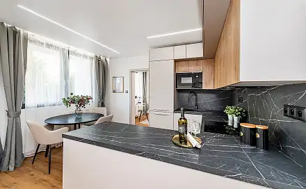 Prodej bytu 4+kk 75 m²