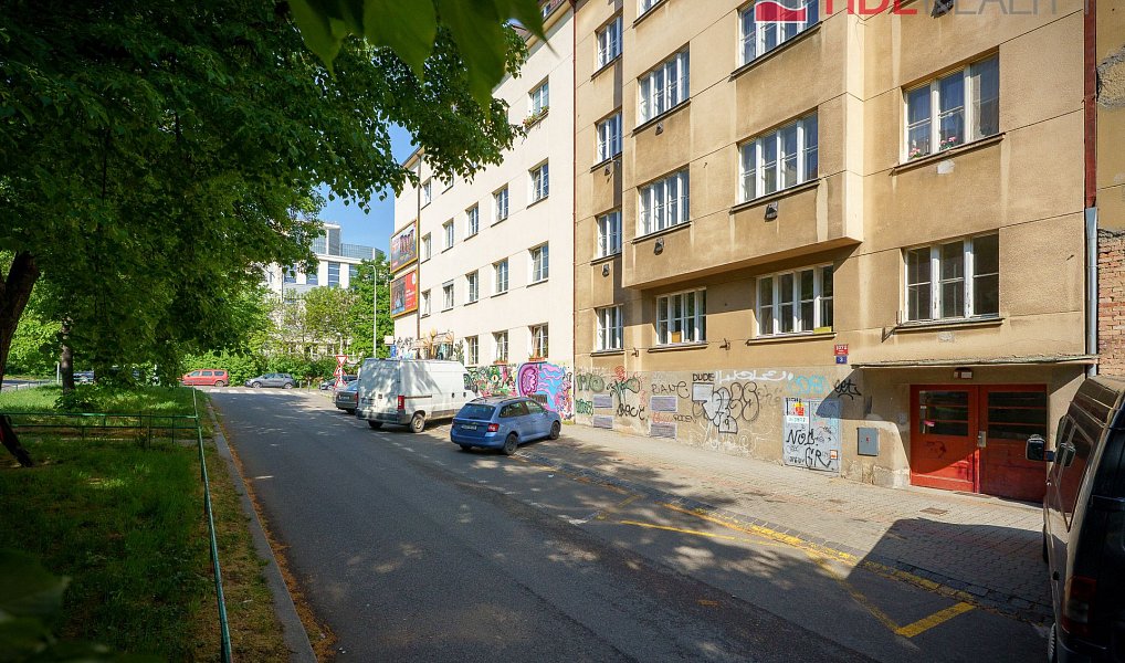 Prodej bytu 3+kk 86 m², Praha – náhled fotky 12