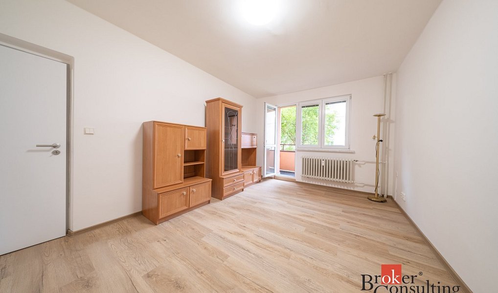 Pronájem bytu 3+1 70 m², Ostrava – náhled fotky 4