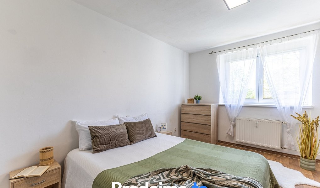 Prodej bytu 2+1 47 m², Žďár nad Sázavou – náhled fotky 20