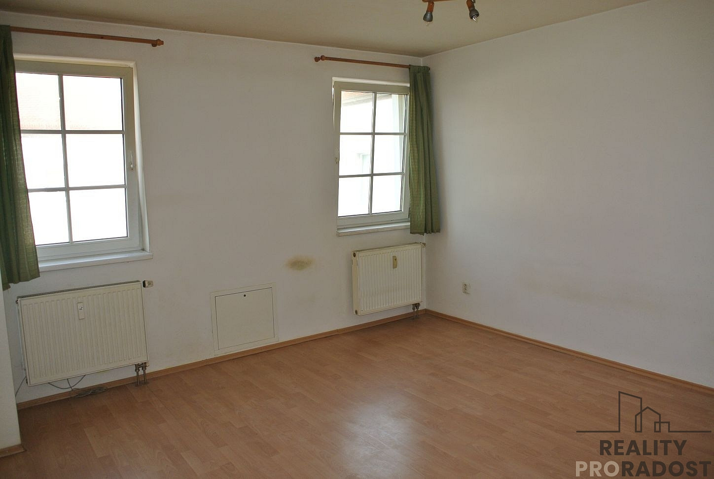 Pronájem bytu 1+kk 31 m² — photo 3