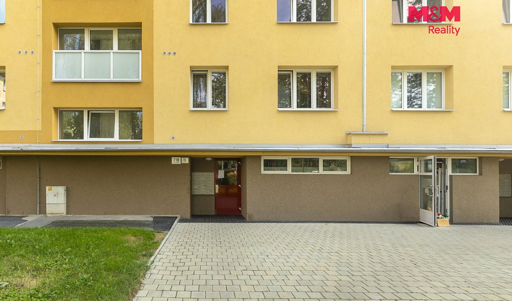 Prodej bytu 2+1 54 m², Karviná – náhled fotky 14