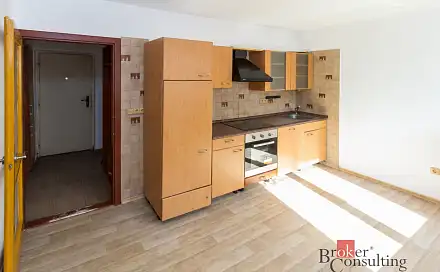 Brodská, Žďár nad Sázavou - Žďár nad Sázavou 3