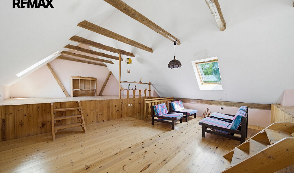 Prodej komerčního pozemku 105 830 m², Blatno – náhled fotky 14